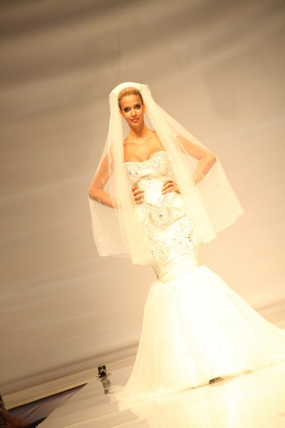 Adiba Al Mahboub Fashion Show 